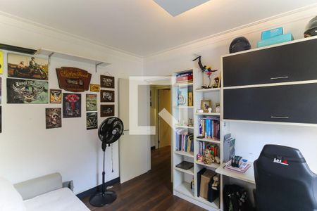 Quarto 1 de apartamento para alugar com 3 quartos, 110m² em Vila Andrade, São Paulo