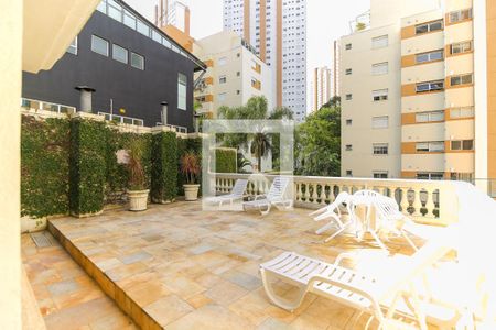 Apartamento para alugar com 110m², 3 quartos e 2 vagas Apartamento para alugar com 110m², 3 quartos e 2 vagasÁrea comum