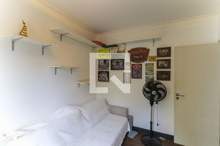 Quarto 1 de apartamento para alugar com 3 quartos, 110m² em Vila Andrade, São Paulo