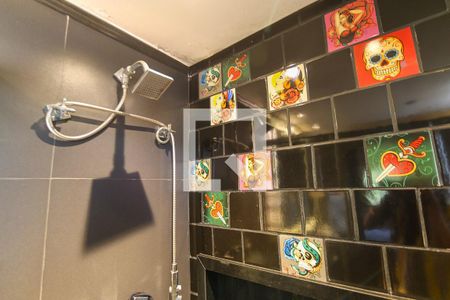 Apartamento para alugar com 110m², 3 quartos e 2 vagas Apartamento para alugar com 110m², 3 quartos e 2 vagasBanheiro do Suíte