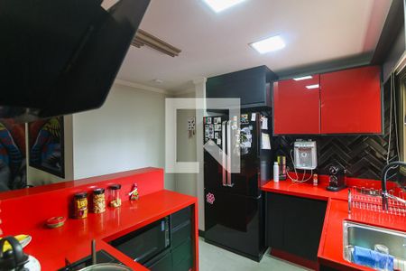 Apartamento para alugar com 110m², 3 quartos e 2 vagas Apartamento para alugar com 110m², 3 quartos e 2 vagasCozinha