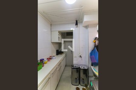 Apartamento para alugar com 110m², 3 quartos e 2 vagas Apartamento para alugar com 110m², 3 quartos e 2 vagasÁrea de Serviço