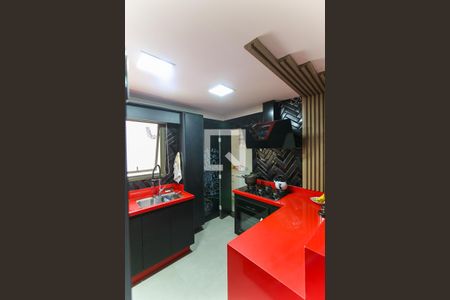 Apartamento para alugar com 110m², 3 quartos e 2 vagas Apartamento para alugar com 110m², 3 quartos e 2 vagasCozinha