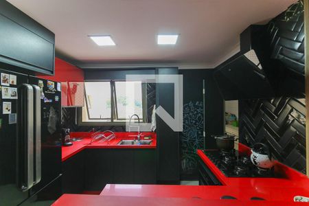 Apartamento para alugar com 110m², 3 quartos e 2 vagas Apartamento para alugar com 110m², 3 quartos e 2 vagasCozinha