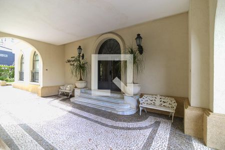 Apartamento para alugar com 110m², 3 quartos e 2 vagas Apartamento para alugar com 110m², 3 quartos e 2 vagasHall de entrada