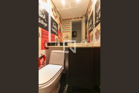 Apartamento para alugar com 110m², 3 quartos e 2 vagas Apartamento para alugar com 110m², 3 quartos e 2 vagasLavabo