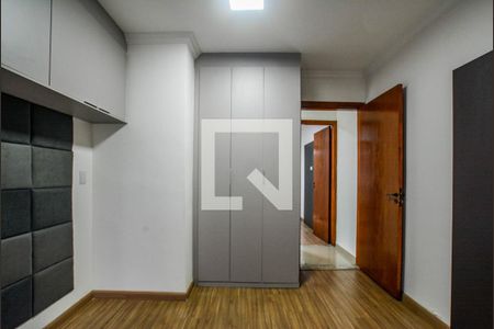 Suíte 1 de casa para alugar com 2 quartos, 89m² em Jardim Ana Maria, Santo André