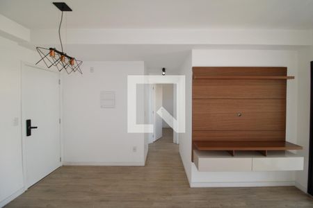 Apartamento para alugar com 55m², 2 quartos e 1 vagaSala