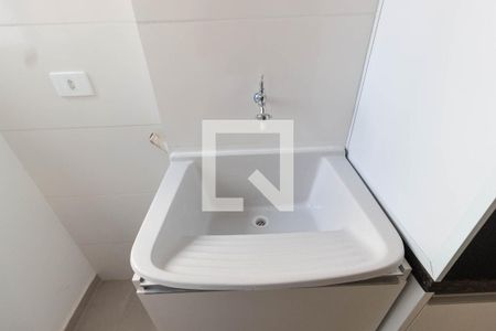 Studio à venda com 28m², 1 quarto e sem vaga Studio à venda com 28m², 1 quarto e sem vagaÁrea de serviço