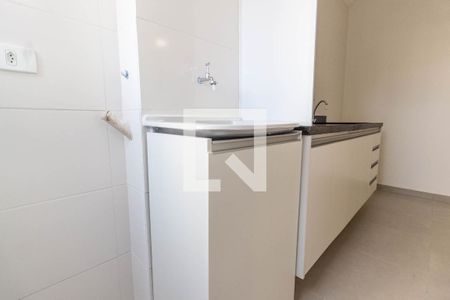 Studio à venda com 28m², 1 quarto e sem vaga Studio à venda com 28m², 1 quarto e sem vagaÁrea de serviço