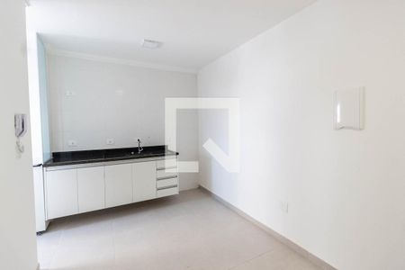 Studio à venda com 28m², 1 quarto e sem vaga Studio à venda com 28m², 1 quarto e sem vagaCozinha