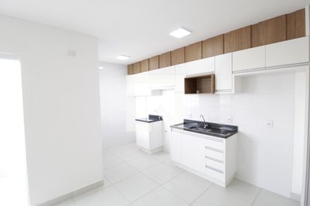 Apartamento para alugar com 56m², 2 quartos e 1 vagaCozinha