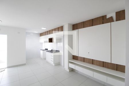 Apartamento para alugar com 2 quartos, 56m² em Novo Mundo, Uberlândia