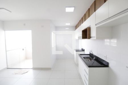 Apartamento para alugar com 56m², 2 quartos e 1 vagaCozinha