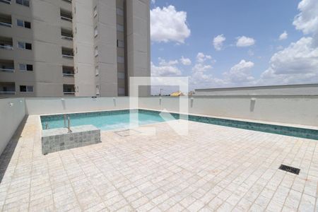 Apartamento para alugar com 56m², 2 quartos e 1 vagaÁrea comum - Piscina