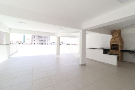 Apartamento para alugar com 56m², 2 quartos e 1 vagaÁrea comum - Salão de festas