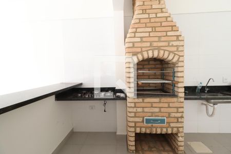 Apartamento para alugar com 56m², 2 quartos e 1 vagaÁrea comum - Churrasqueira