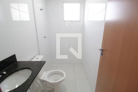 Apartamento para alugar com 56m², 2 quartos e 1 vagaBanheiro Social