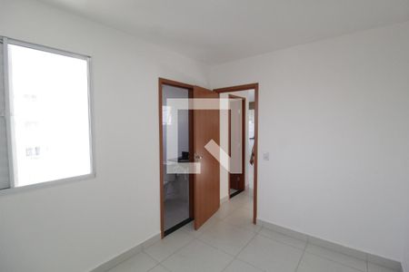 Apartamento para alugar com 56m², 2 quartos e 1 vagaQuarto 2 - Suíte