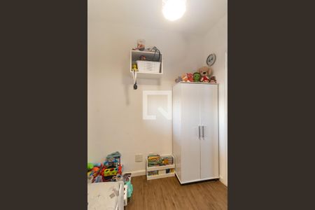 Apartamento à venda com 67m², 2 quartos e 1 vagaQuarto 2