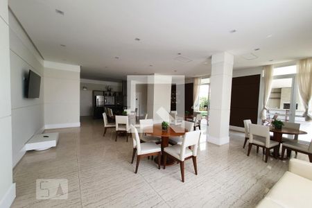 Apartamento à venda com 67m², 2 quartos e 1 vagaÁrea comum