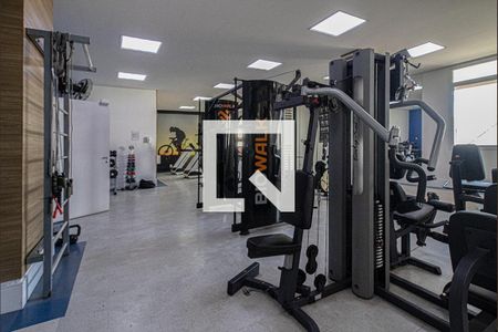 Apartamento à venda com 67m², 2 quartos e 1 vagaÁrea comum