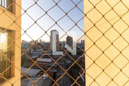 Apartamento à venda com 67m², 2 quartos e 1 vagaVista da Suíte