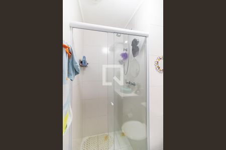 Apartamento à venda com 67m², 2 quartos e 1 vagaBanheiro Social