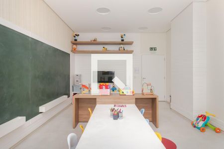 Apartamento à venda com 67m², 2 quartos e 1 vagaÁrea comum