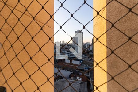 Apartamento à venda com 67m², 2 quartos e 1 vagaVista da Lavanderia