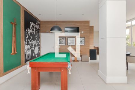 Apartamento à venda com 67m², 2 quartos e 1 vagaÁrea comum