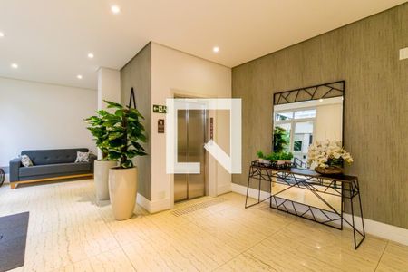 Apartamento à venda com 67m², 2 quartos e 1 vagaÁrea comum