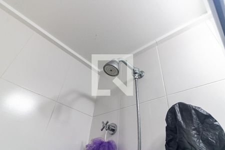 Apartamento à venda com 67m², 2 quartos e 1 vagaBanheiro Social