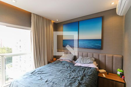 Apartamento à venda com 104m², 2 quartos e 2 vagasQuarto 1