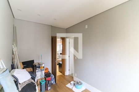 Apartamento à venda com 104m², 2 quartos e 2 vagasQuarto 2