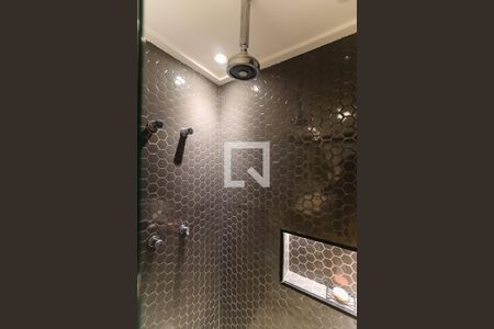 Apartamento à venda com 104m², 2 quartos e 2 vagasBanheiro do Quarto 1