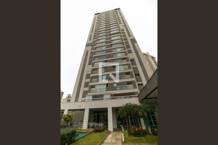 Apartamento à venda com 104m², 2 quartos e 2 vagasFachada