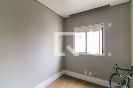 Apartamento à venda com 104m², 2 quartos e 2 vagasQuarto 2
