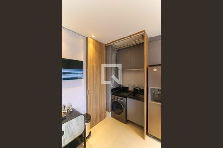 Apartamento à venda com 104m², 2 quartos e 2 vagasÁrea de Serviço