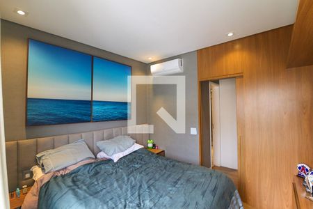 Apartamento à venda com 104m², 2 quartos e 2 vagasQuarto 1