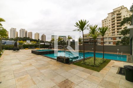 Apartamento à venda com 104m², 2 quartos e 2 vagasÁrea comum - Piscina