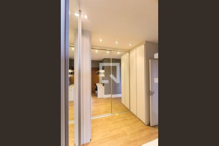 Apartamento à venda com 104m², 2 quartos e 2 vagasEscritório