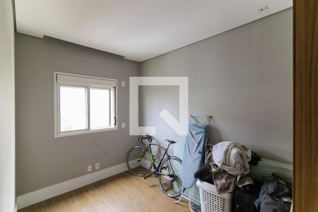 Apartamento à venda com 104m², 2 quartos e 2 vagasQuarto 2