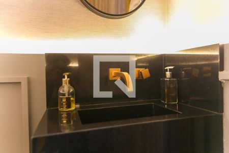Apartamento à venda com 104m², 2 quartos e 2 vagasLavabo