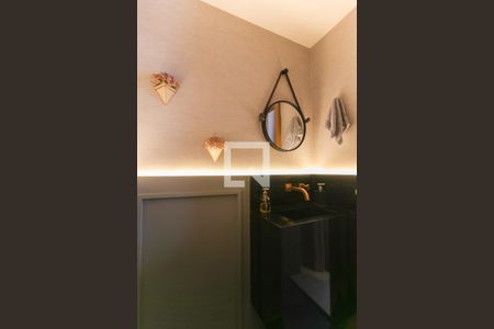 Apartamento à venda com 104m², 2 quartos e 2 vagasLavabo