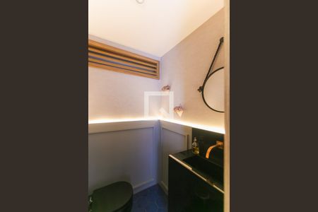 Apartamento à venda com 104m², 2 quartos e 2 vagasLavabo