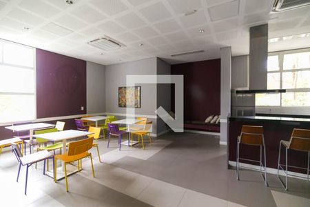 Apartamento à venda com 104m², 2 quartos e 2 vagasÁrea comum - Salão de festas