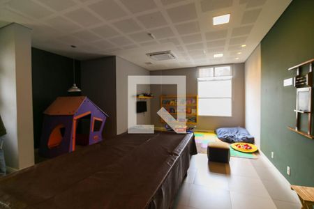 Apartamento à venda com 104m², 2 quartos e 2 vagasÁrea comum