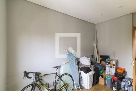 Apartamento à venda com 104m², 2 quartos e 2 vagasQuarto 2