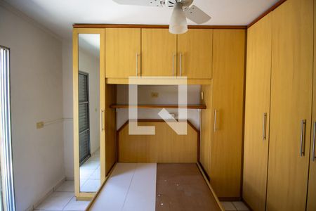 Quarto 1 de casa para alugar com 3 quartos, 125m² em Jardim Helena, São Paulo